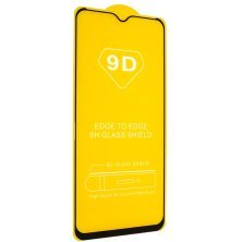 Захисне скло 9D XIAOMI POCO M3