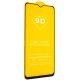 Захисне скло 9D XIAOMI POCO M3
