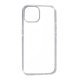 Накладка Spigen Crystal Clear для Apple iPhone 14 Transparent