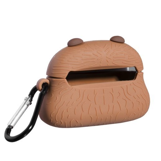 Чохол Fashion для AirPods Pro Capybara