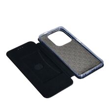 Книжка 360 New для Tecno Spark 20 C Black