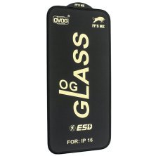 Захисне скло PREMIUM IT'S ME OG GLASS APPLE iPhone 16 6.1"