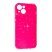 Силікон Summer Vibe для Apple iPhone 15 Rose