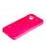 Силікон Summer Vibe для Apple iPhone 15 Rose