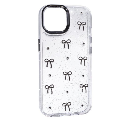 Накладка Glue Case Hit для Apple iPhone 14 Bows