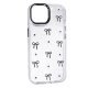 Накладка Glue Case Hit для Apple iPhone 14 Bows