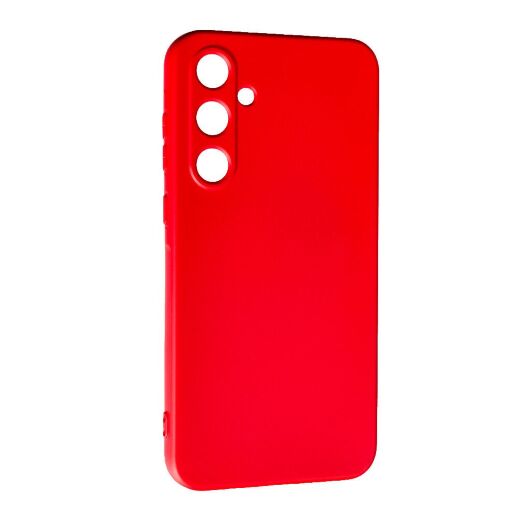 Силікон Case SMTT (AA) для Samsung A55 Red
