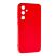 Силікон Case SMTT (AA) для Samsung A55 Red