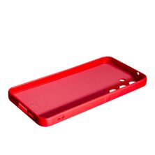 Силікон Case SMTT (AA) для Samsung A55 Red