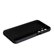 Силікон Case Softy для Samsung A25 Black