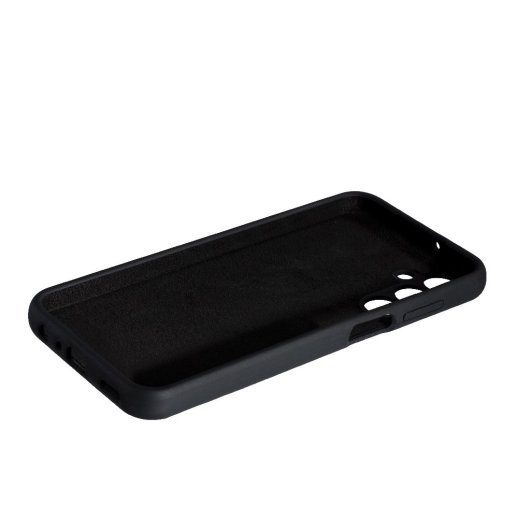 Силікон Case Softy для Samsung A25 Black