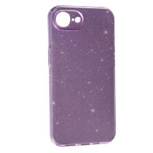 Силікон Summer Vibe для Apple iPhone 16E Lilac