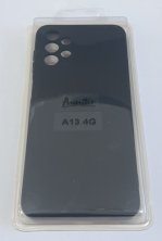 Avantis Full Silicone case Samsung A13 4G