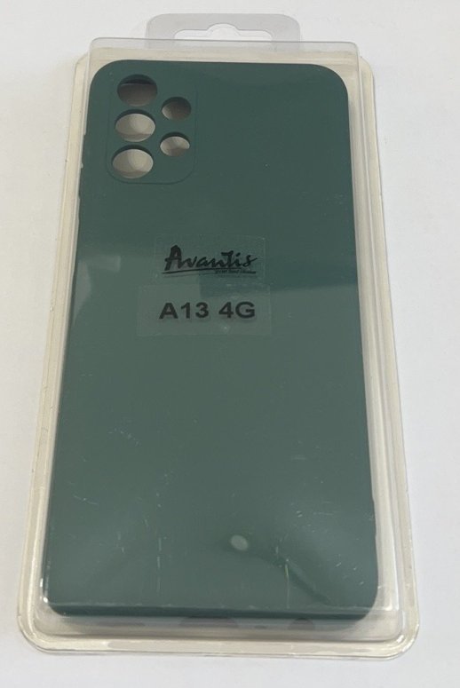 Avantis Full Silicone case Samsung A13 4G