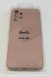 Avantis Full Silicone case Samsung A13 4G