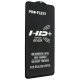 Захисне скло PRO-FLEXI HD+ REALME 8 ЧОРНИЙ