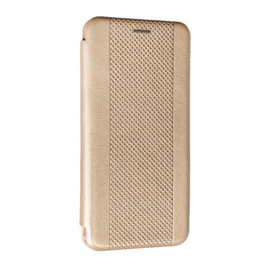 Книжка 360 New для Samsung M35 Gold