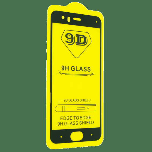 Захисне скло 9D XIAOMI MI 6