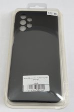 Чохол Silicone Case for Samsung A23 No Logo