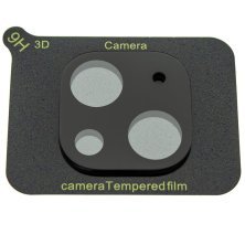 Захисне скло для камери 3D LENS SHIELD APPLE iPhone 14 6,1" чорний