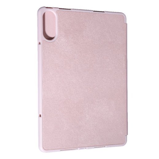 Чохол планшет Smart Case With Pencil для Xiaomi Redmi Pad Pro (12.1") Rose Gold