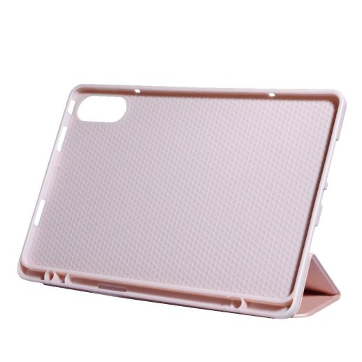 Чохол планшет Smart Case With Pencil для Xiaomi Redmi Pad Pro (12.1") Rose Gold