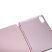Чохол планшет Smart Case With Pencil для Xiaomi Redmi Pad Pro (12.1") Rose Gold