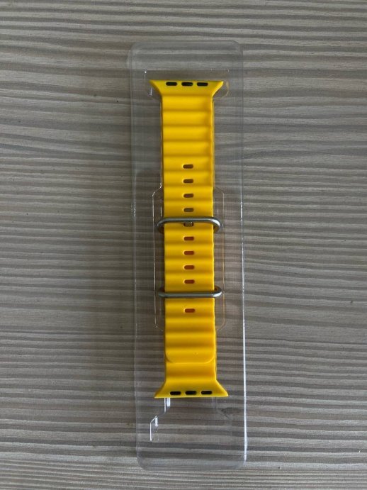 Ремінець для Apple Watch Ocean 42-49 Ultra