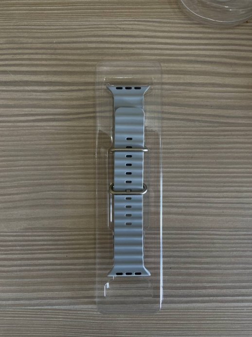 Ремінець для Apple Watch Ocean 42-49 Ultra