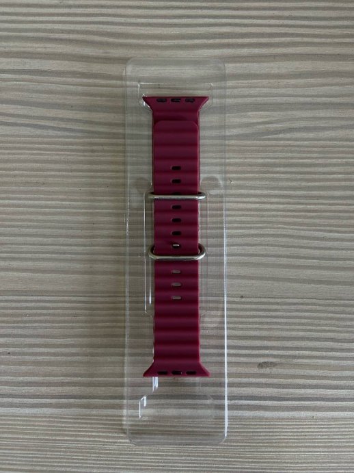 Ремінець для Apple Watch Ocean 42-49 Ultra