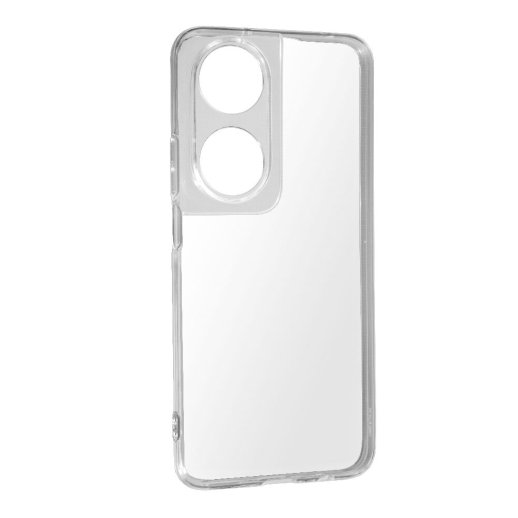 Силікон TPU SMTT для Honor X7B Transparent