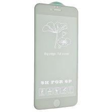 Захисне скло NEW FLOWERS APPLE IPHONE 6 PLUS | 6S PLUS