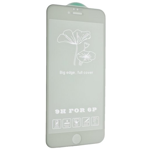 Захисне скло NEW FLOWERS APPLE IPHONE 6 PLUS | 6S PLUS