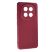 Резинка SMTT для Xiaomi Redmi Note 14 Pro Plus (5G) Bordo