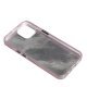 Накладка Marble Style для Apple iPhone 13 Pink