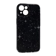 Силікон Summer Vibe для Apple iPhone 14 Black