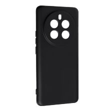 Силікон Case SMTT (AA) для Realme 12 Plus Black