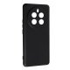Силікон Case SMTT (AA) для Realme 12 Plus Black