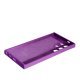 Силікон Case Softy для Samsung S24 Ultra Lilac