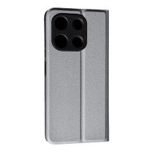 Книжка Flip Cover Elite для Xiaomi Redmi Note 13 (4G) Grey