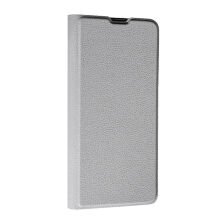 Книжка Flip Cover Elite для Xiaomi Redmi Note 13 (4G) Grey