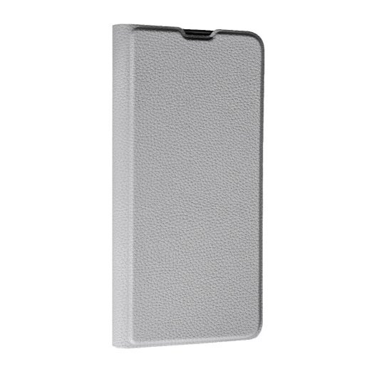 Книжка Flip Cover Elite для Xiaomi Redmi Note 13 (4G) Grey
