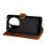 Flip Cover "Business" для Xiaomi Redmi A3/A3x Dark Brown
