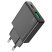 Мережевий зарядний пристрій HOCO N38 TYPE-C PD 20W + USB QC 3.0