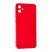 Силікон Case SMTT (AA) для Samsung A05 Red