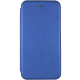 Книжка кожа Huawei P40 Lite Blue