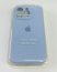 Чехол Silicone Case Copy Apple iPhone 16 Pro Square