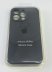 Чехол Silicone Case Copy Apple iPhone 16 Pro Square