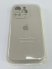 Чехол Silicone Case Copy Apple iPhone 16 Pro Square