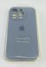 Чехол Silicone Case Copy Apple iPhone 16 Pro Square